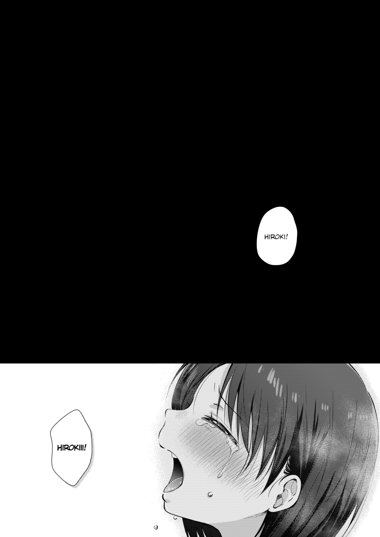 Hentai Manga Comic-I Tried Getting Laid With My Oblivious Childhood Friend Just Out of Curiosity 3-Read-2